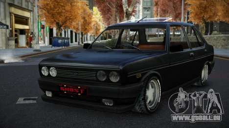 Tofas 131 Sabfohe für GTA 4