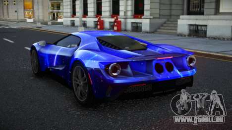 Ford GT Tohat S5 pour GTA 4