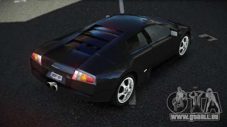Lamborghini Murcielago Magasec pour GTA 4