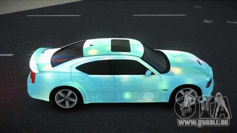 Dodge Charger SRT Elcoh S3 für GTA 4