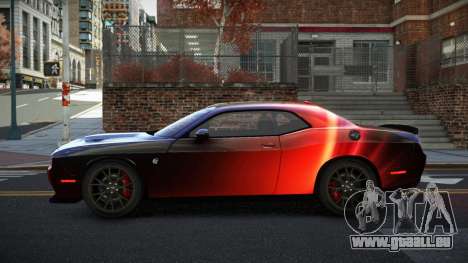 Dodge Challenger Vinca S3 pour GTA 4