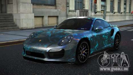 Porsche 911 Rohyj Tinphu S14 pour GTA 4