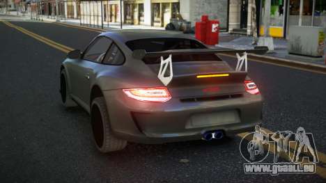 Porsche 911 Rehputay pour GTA 4