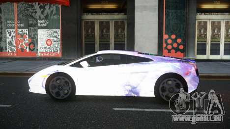 Lamborghini Gallardo Dialyn S11 pour GTA 4