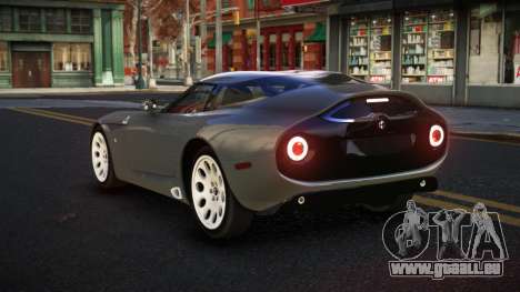 Alfa Romeo TZ3 Meszuy für GTA 4