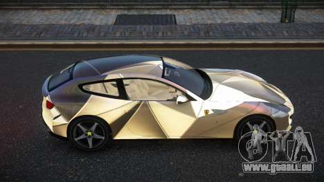 Ferrari FF Joran S2 für GTA 4