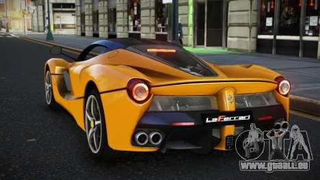 Ferrari LaFerrari Gexgata pour GTA 4