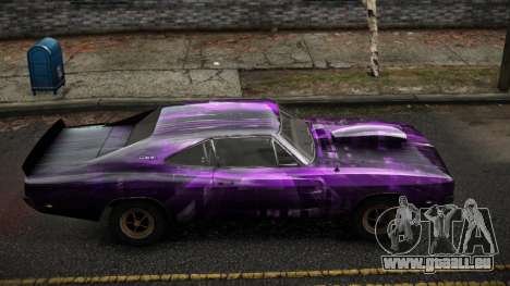 Dodge Charger Jender S7 für GTA 4