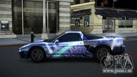 Honda Integra Nelise S8 pour GTA 4