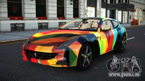 Ferrari FF Joran S1 pour GTA 4