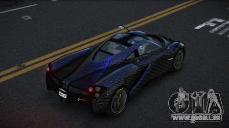 Pagani Huayra Ganso S5 für GTA 4