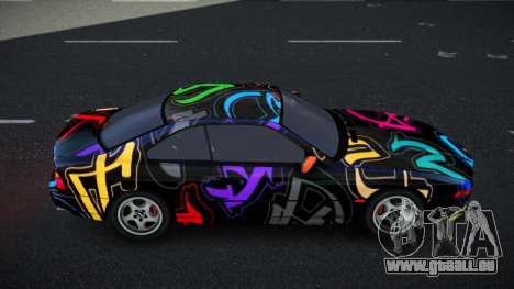 BMW 850CSi Jathy S1 für GTA 4