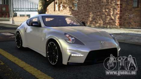 Nissan 370Z Rivinre für GTA 4
