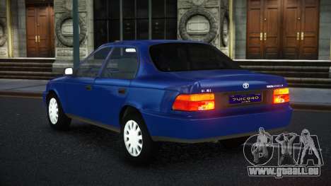 Toyota Corolla Hicmu pour GTA 4