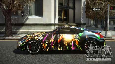 Nissan 370Z Tholoe S4 pour GTA 4