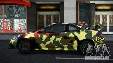 Honda Integra Onytin S14 pour GTA 4