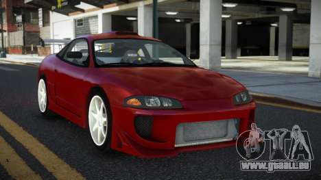 Mitsubishi Eclipse Xecojal für GTA 4