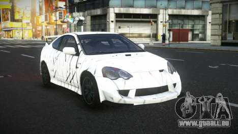 Honda Integra Onytin S3 pour GTA 4