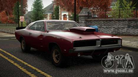Dodge Charger Jender pour GTA 4