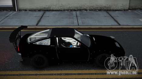 Nissan 380SX Edef pour GTA 4