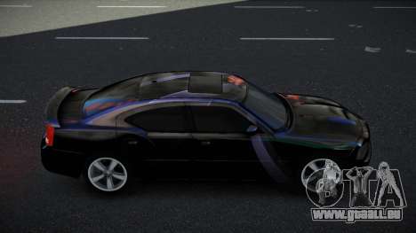 Dodge Charger SRT Elcoh S1 für GTA 4