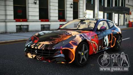 Ferrari FF Joran S9 für GTA 4