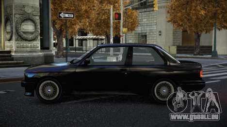 BMW M3 E30 Gijese pour GTA 4