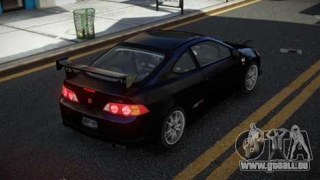 Honda Integra Zipusix für GTA 4