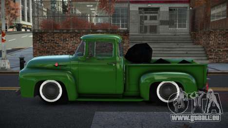 Ford F-100 Zupejaj pour GTA 4