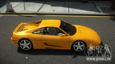 Ferrari F355 Kivwu pour GTA 4