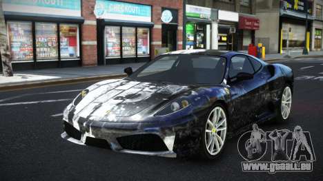 Ferrari F430 Rahay S11 für GTA 4