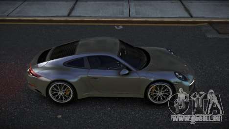 Porsche 911 Rigameyi pour GTA 4
