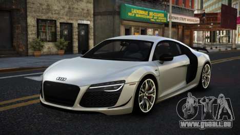 Audi R8 Lychfer für GTA 4