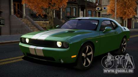 Dodge Challenger Votizofar pour GTA 4