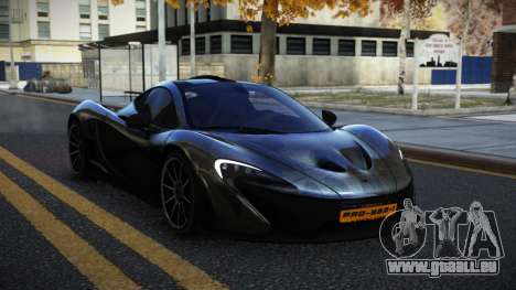 McLaren P1 Masmy S8 pour GTA 4