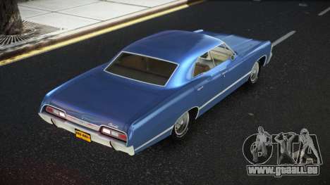 Chevrolet Impala Felikoq für GTA 4