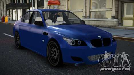 BMW M5 E60 Doci für GTA 4