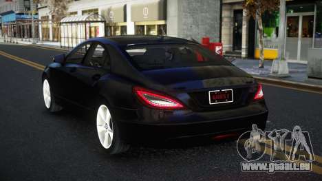 Mercedes-Benz CLS 350 Jolivot für GTA 4