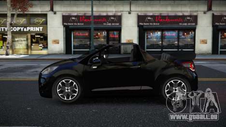 Citroen DS3 Vedebup pour GTA 4