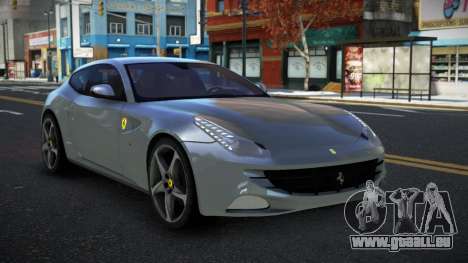 Ferrari FF Vewgifed für GTA 4