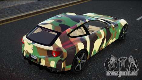 Ferrari FF Joran S7 für GTA 4