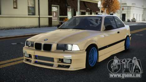 BMW M3 E36 Muse pour GTA 4