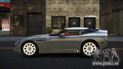 Alfa Romeo TZ3 Meszuy für GTA 4