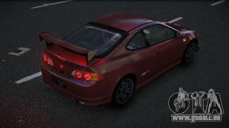 Honda Integra Onytin pour GTA 4