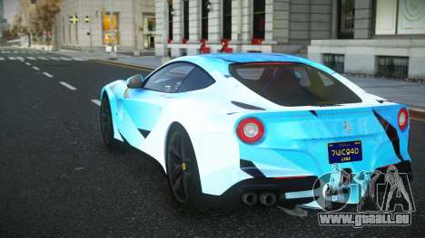 Ferrari F12 Rickin S6 für GTA 4