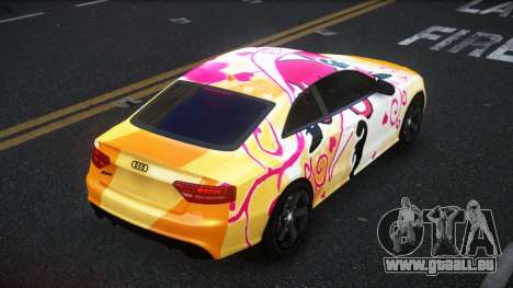 Audi RS5 Leygra S8 für GTA 4