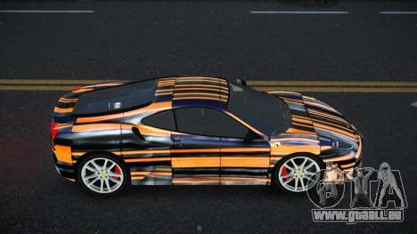 Ferrari F430 Rahay S12 pour GTA 4