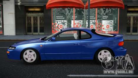 Toyota Celica Aduv pour GTA 4