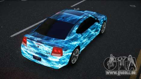 Dodge Charger SRT Elcoh S10 für GTA 4