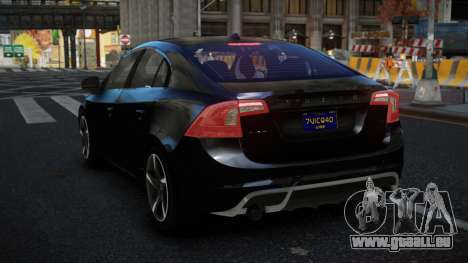 Volvo S60 Osoy für GTA 4